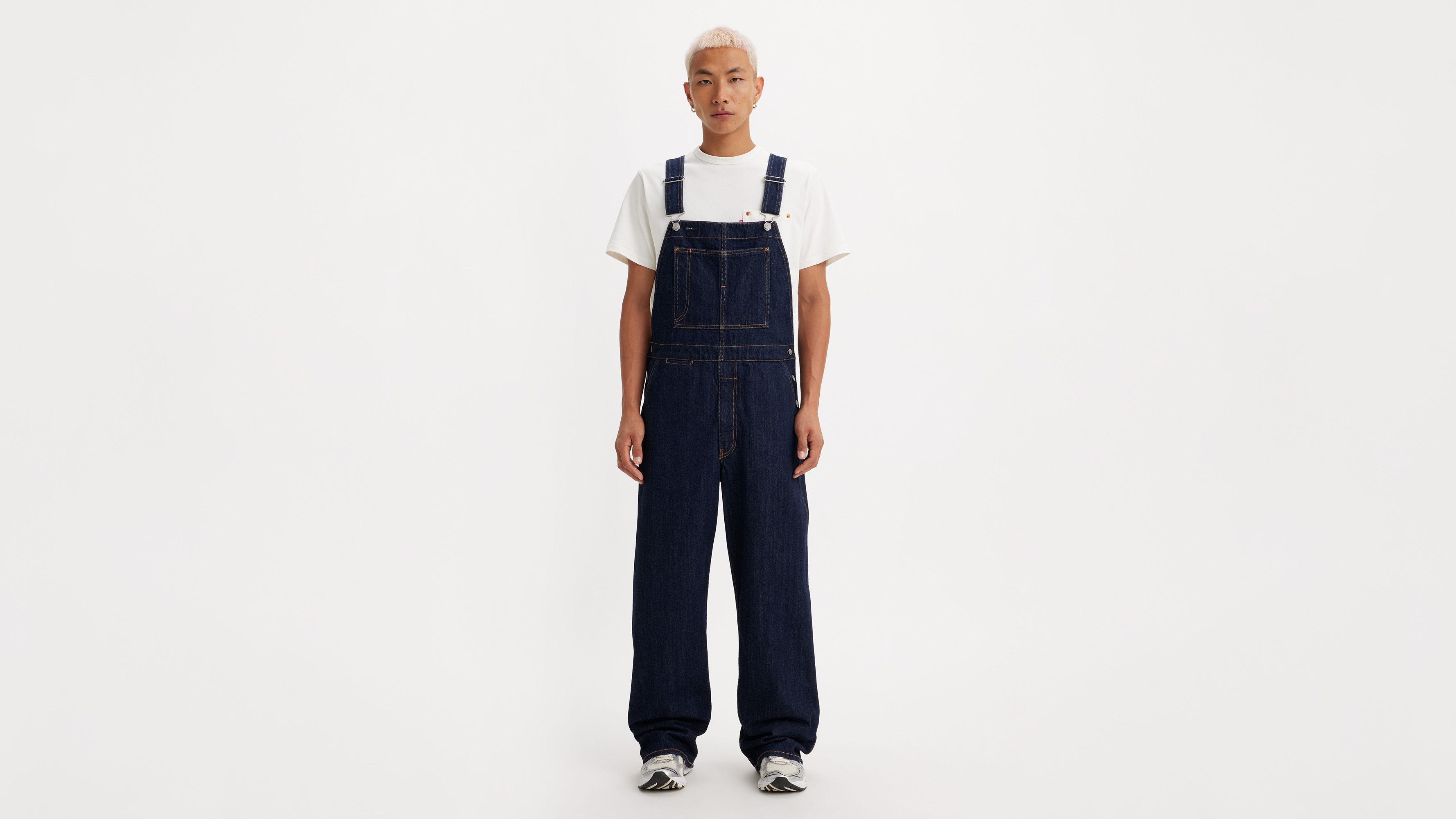 Levi's® x KENZO Overalls 2