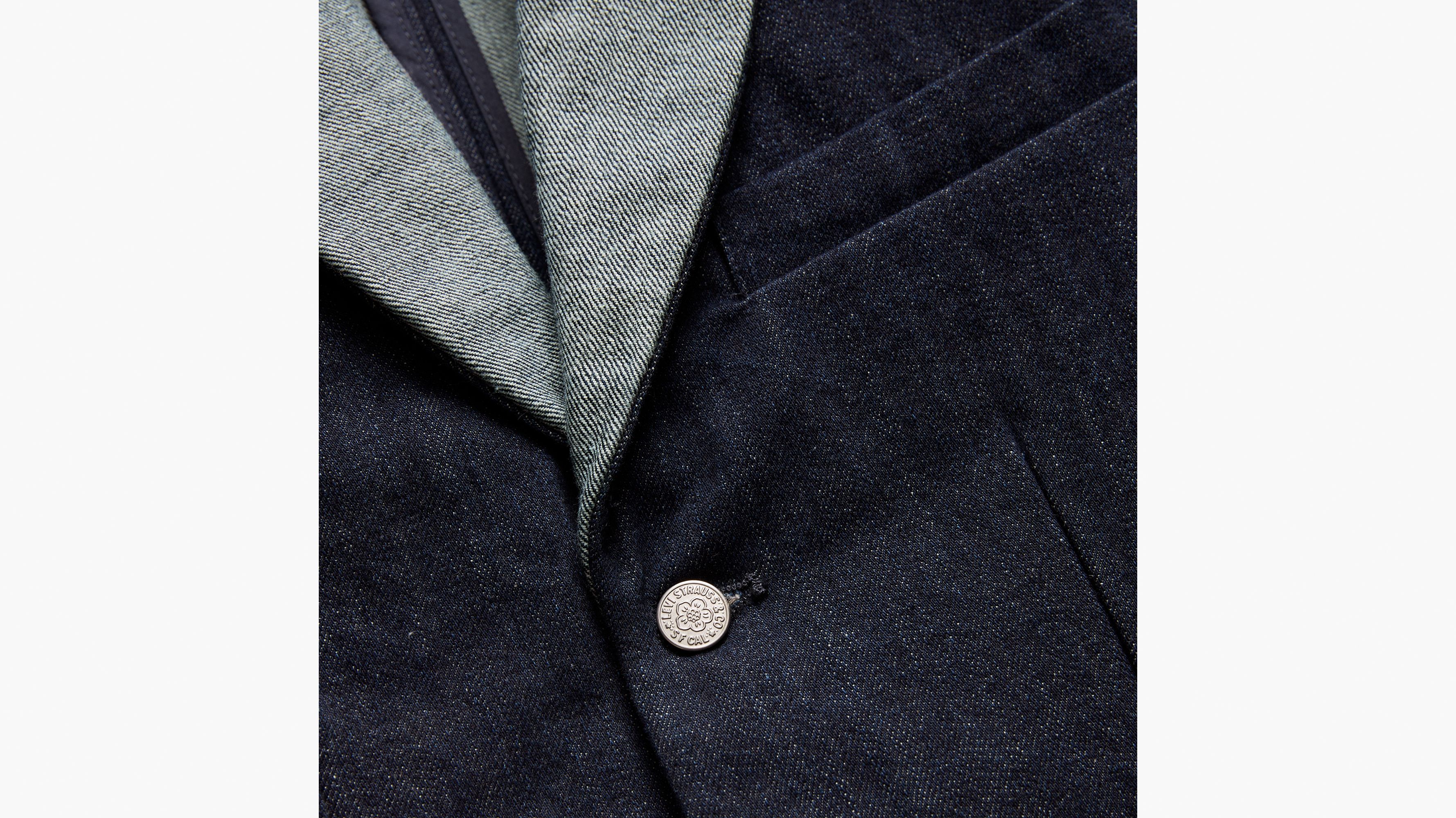 Levi's® x KENZO Denim Blazer 6