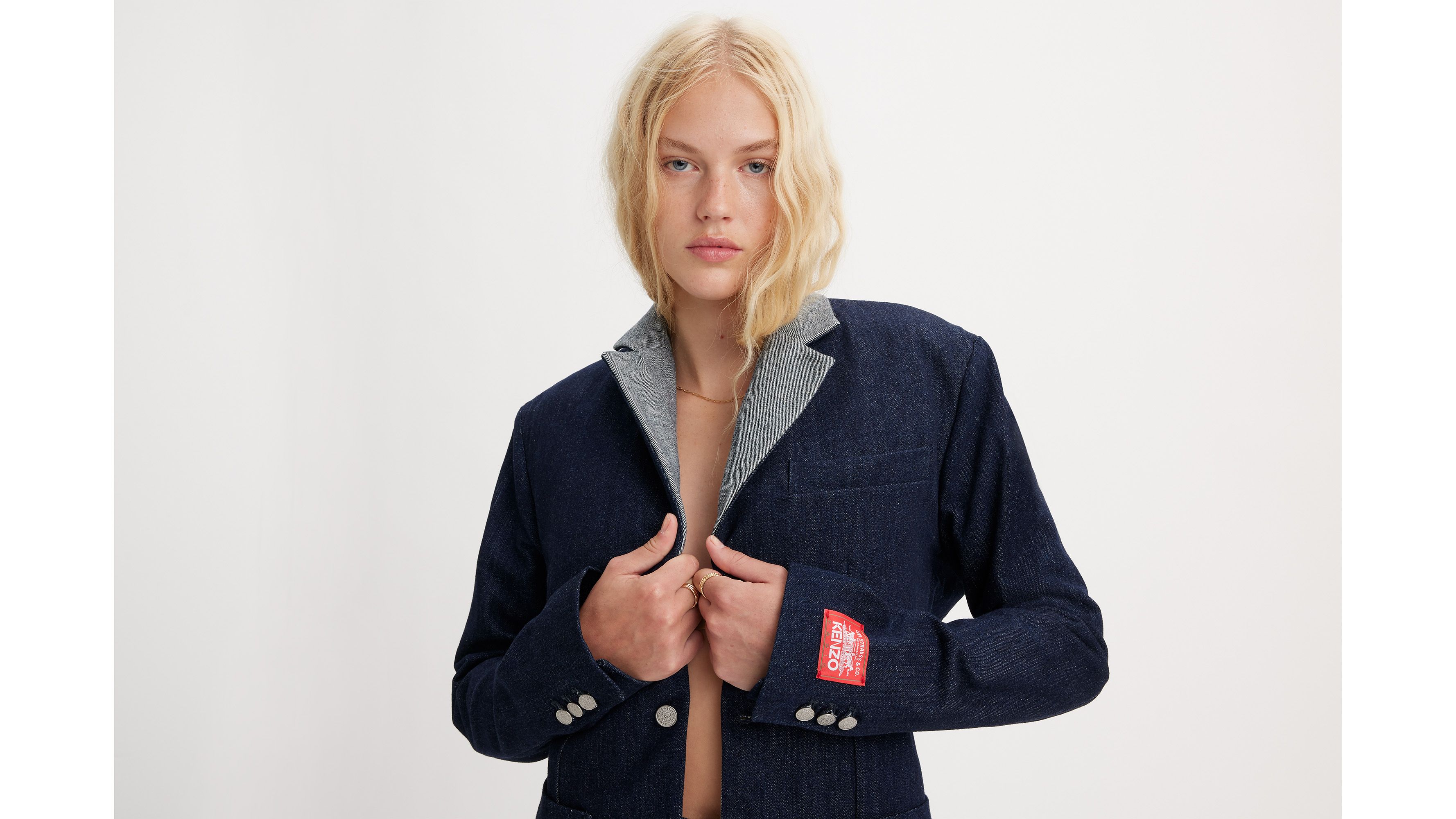 ダブルリボンカノコジャケット Amazon.co.jp: ダブルリボンカノコジャケット CWCJ251108GRN36