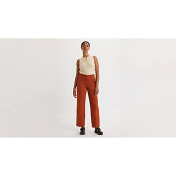 Levi's® x Emma Chamberlain Trousers 3
