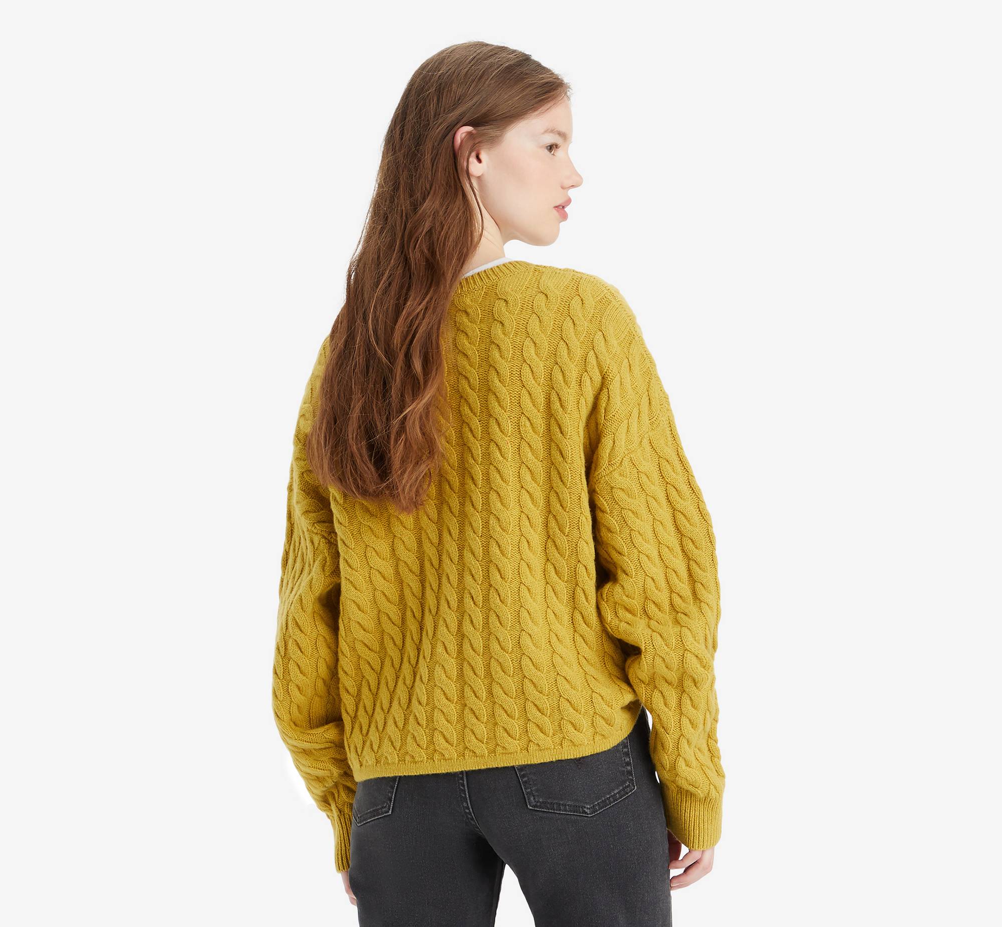 Rae Sweater 2