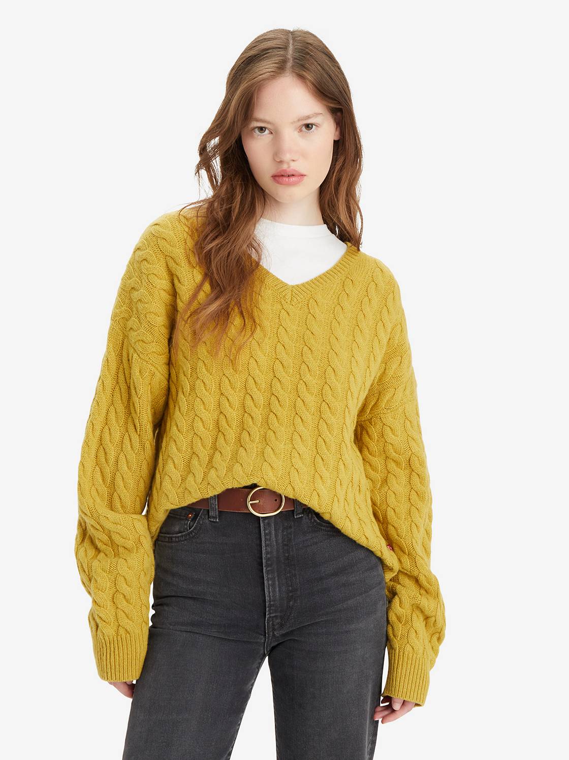 Rae Sweater 1