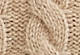 Macadamia - Blanc - Rae Cable Knit Sweater