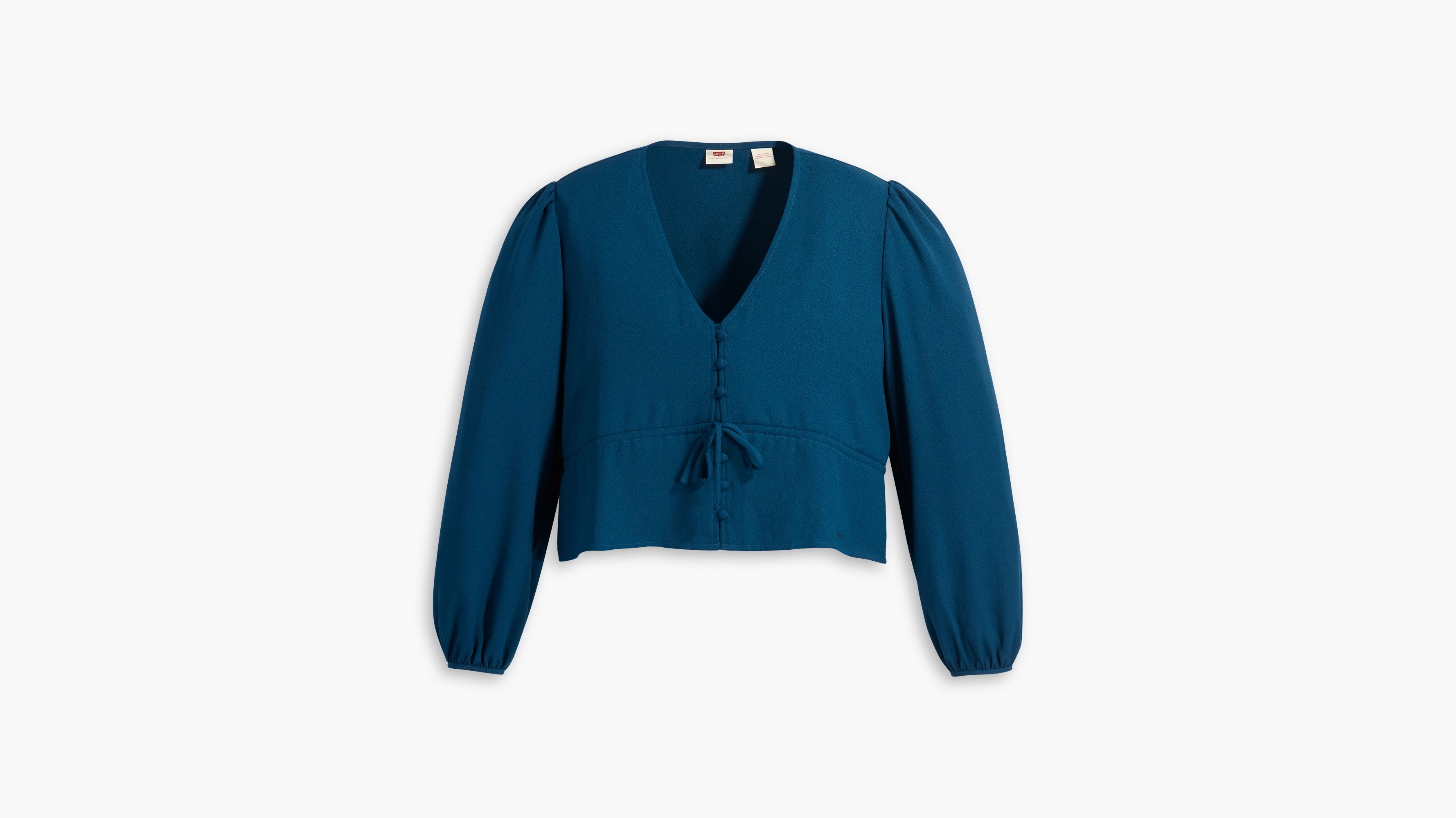 Lisa Long Sleeve Blouse 5