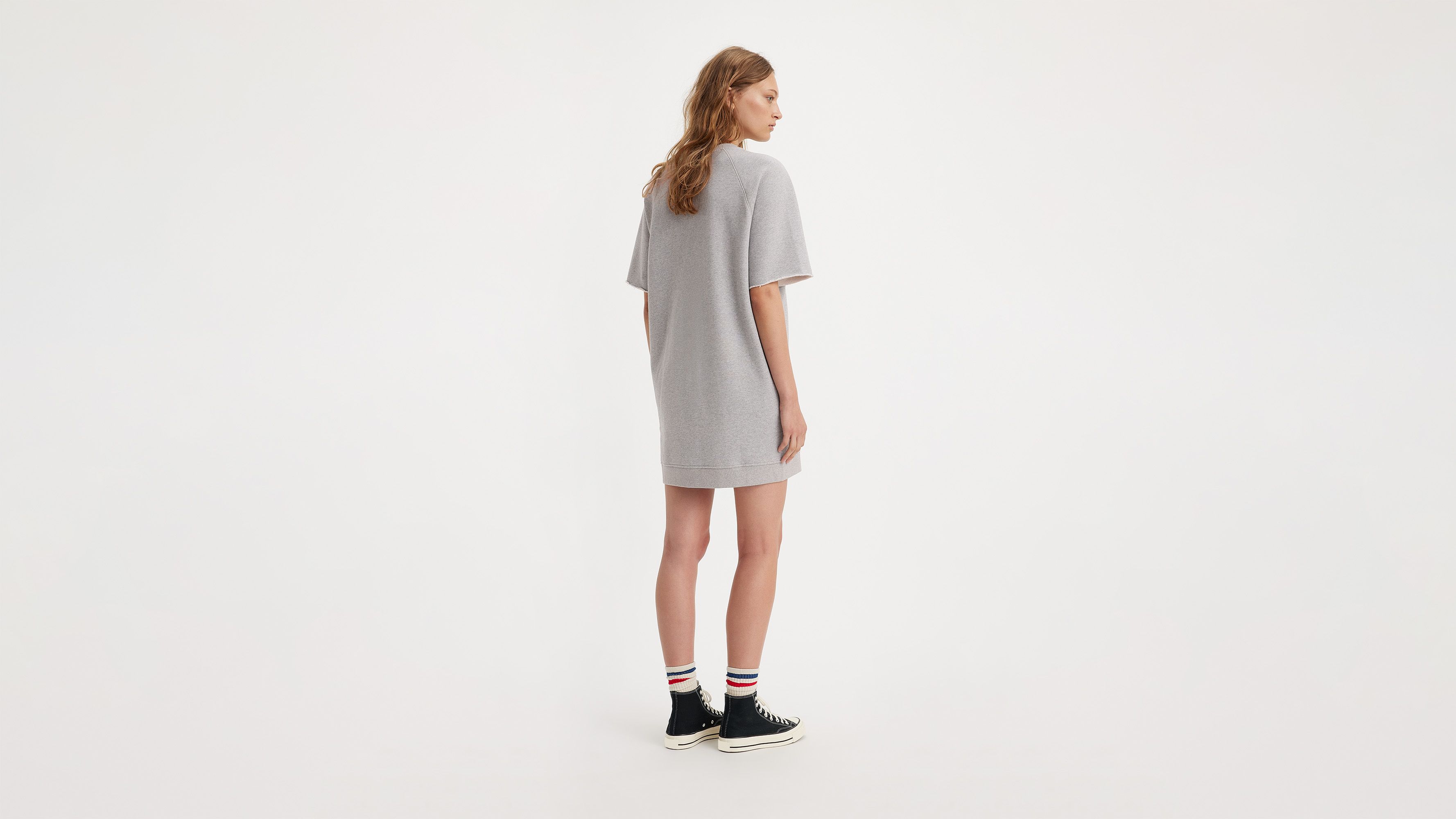 Gold Tab™ Redwood Dress 3