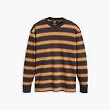 Relaxed Long Sleeve Authentic T-Shirt 5