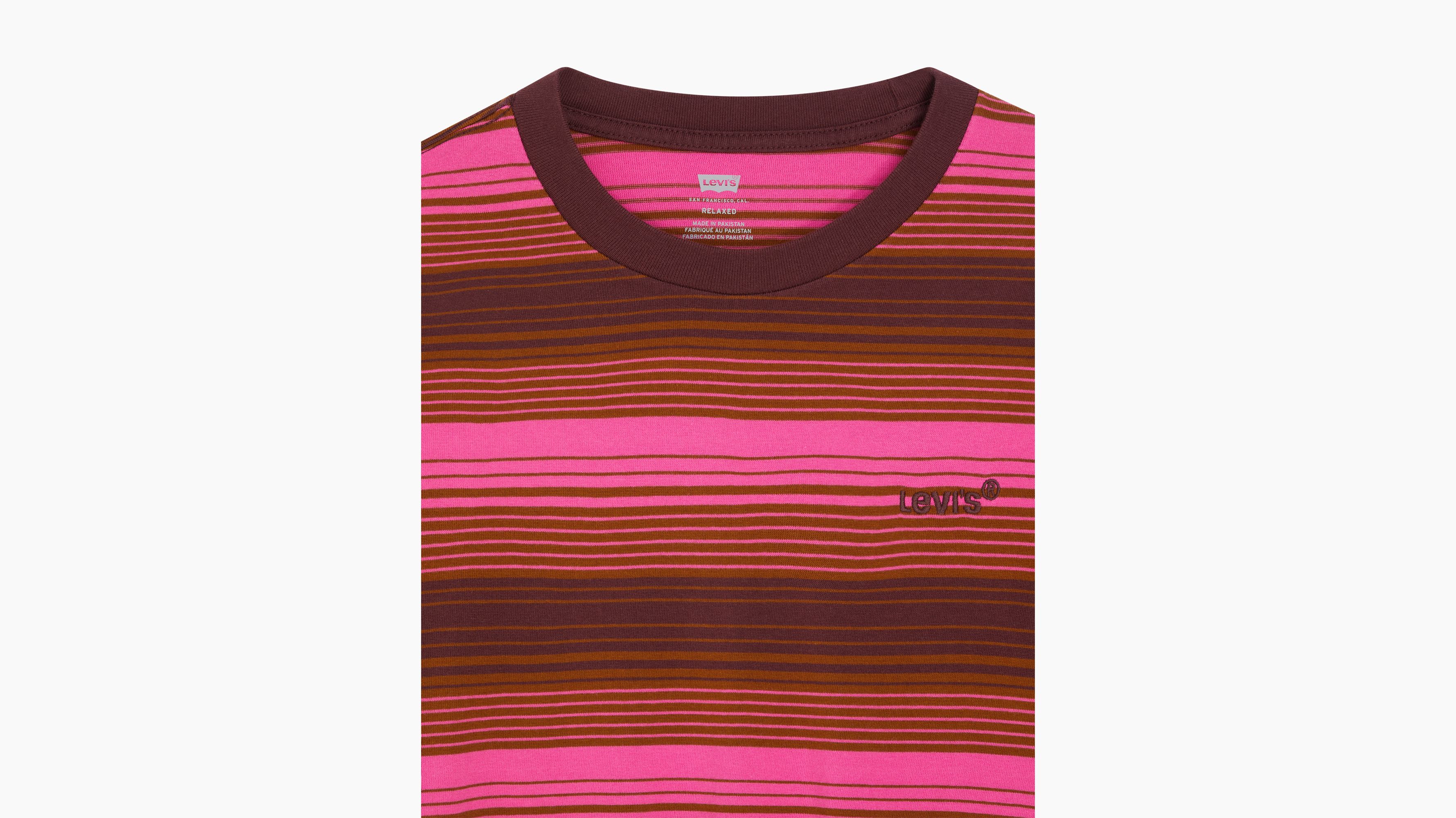 レッビーTシャツ　ピンク　LEVIN　La'cryma Christi レッビーTシャツ ピンク LEVIN La'cryma Christi 5.6オンス