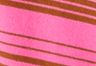 Daniel Stripe Monks Robe - Multi-Color