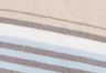 Stellar Stripe Heather Grey - Multi-Color - Relaxed Long Sleeve Authentic T-Shirt