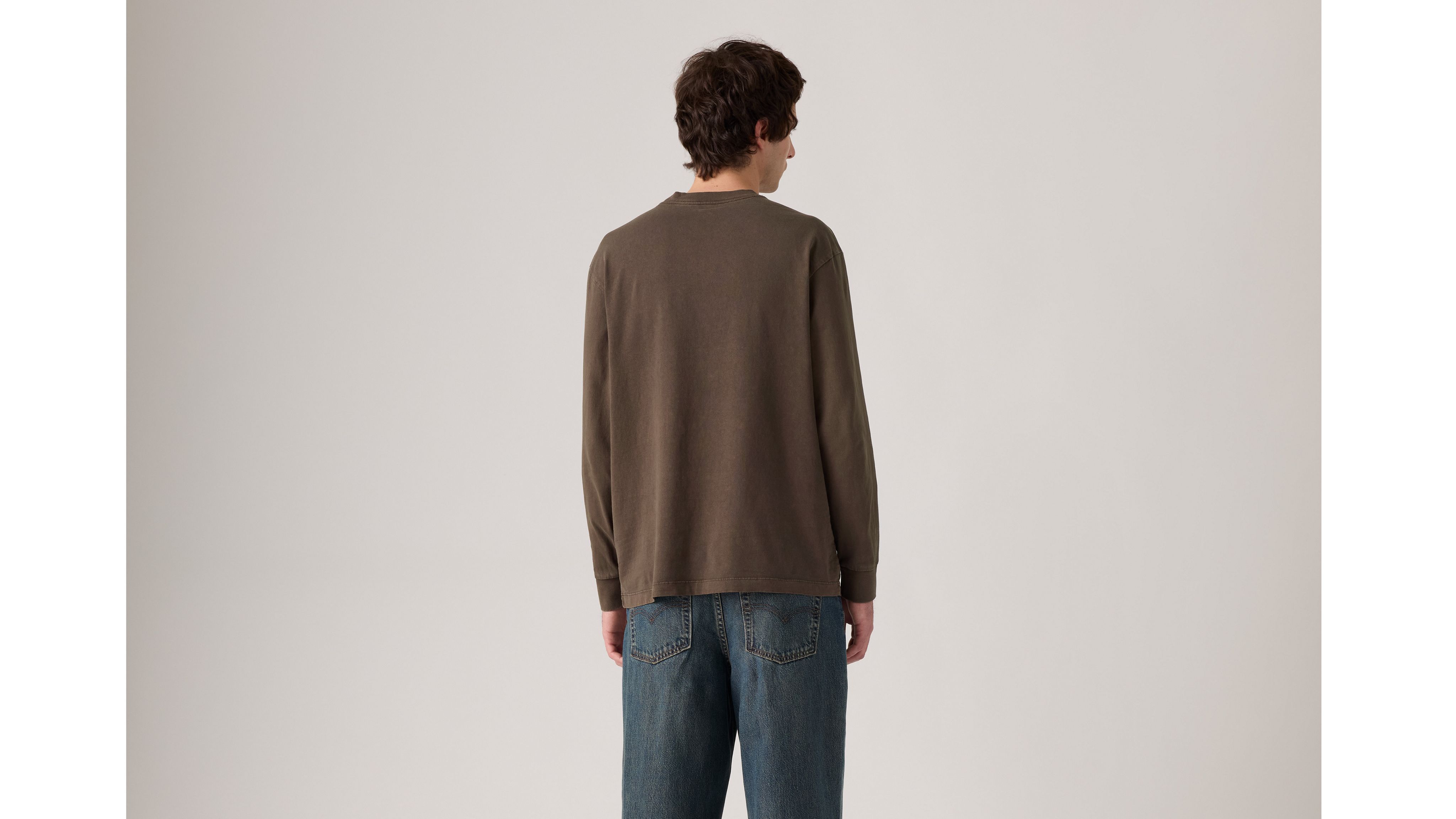 Long Sleeve Authentic Tee 3