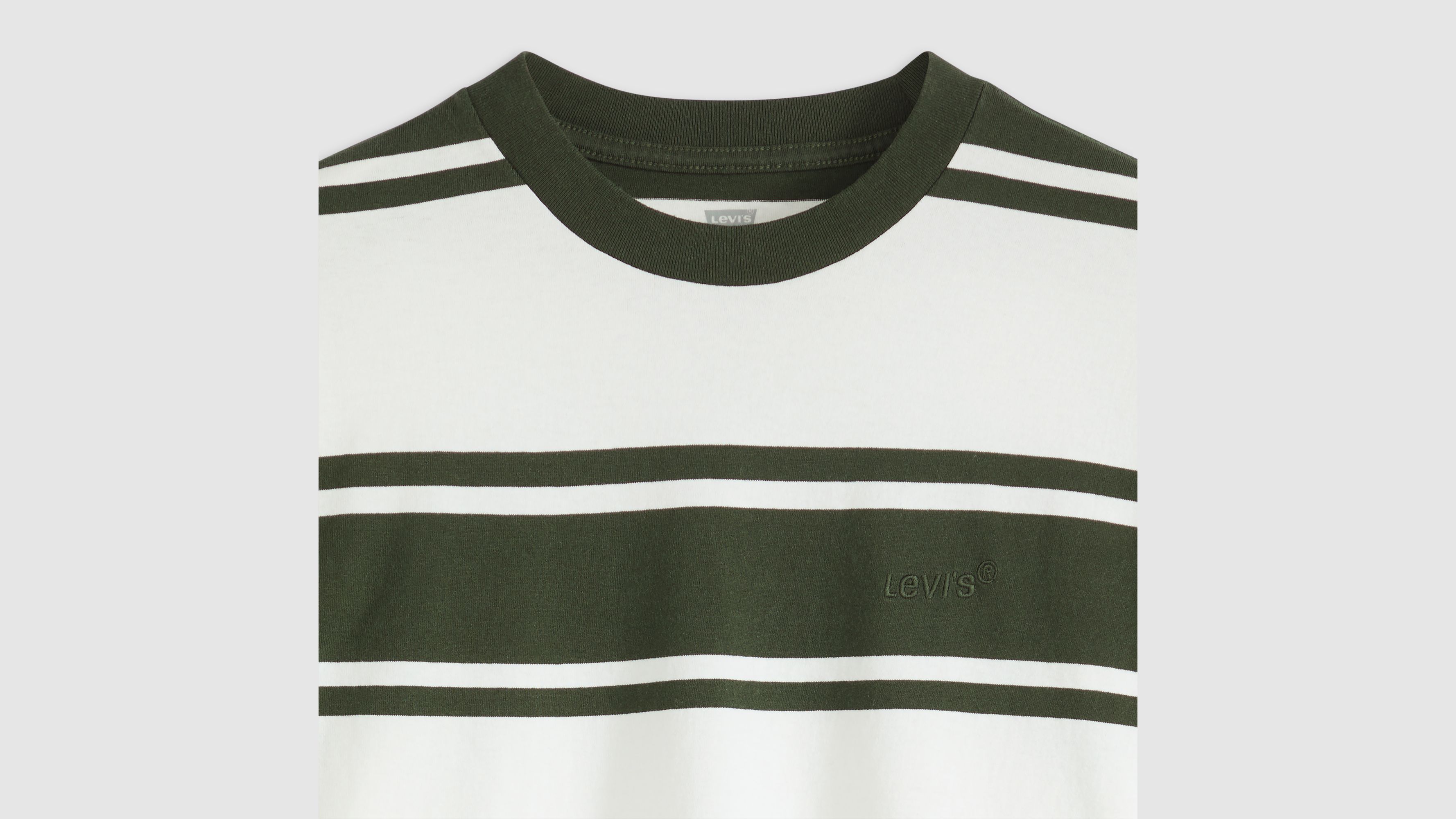 Long-Sleeve Authentic T-Shirt