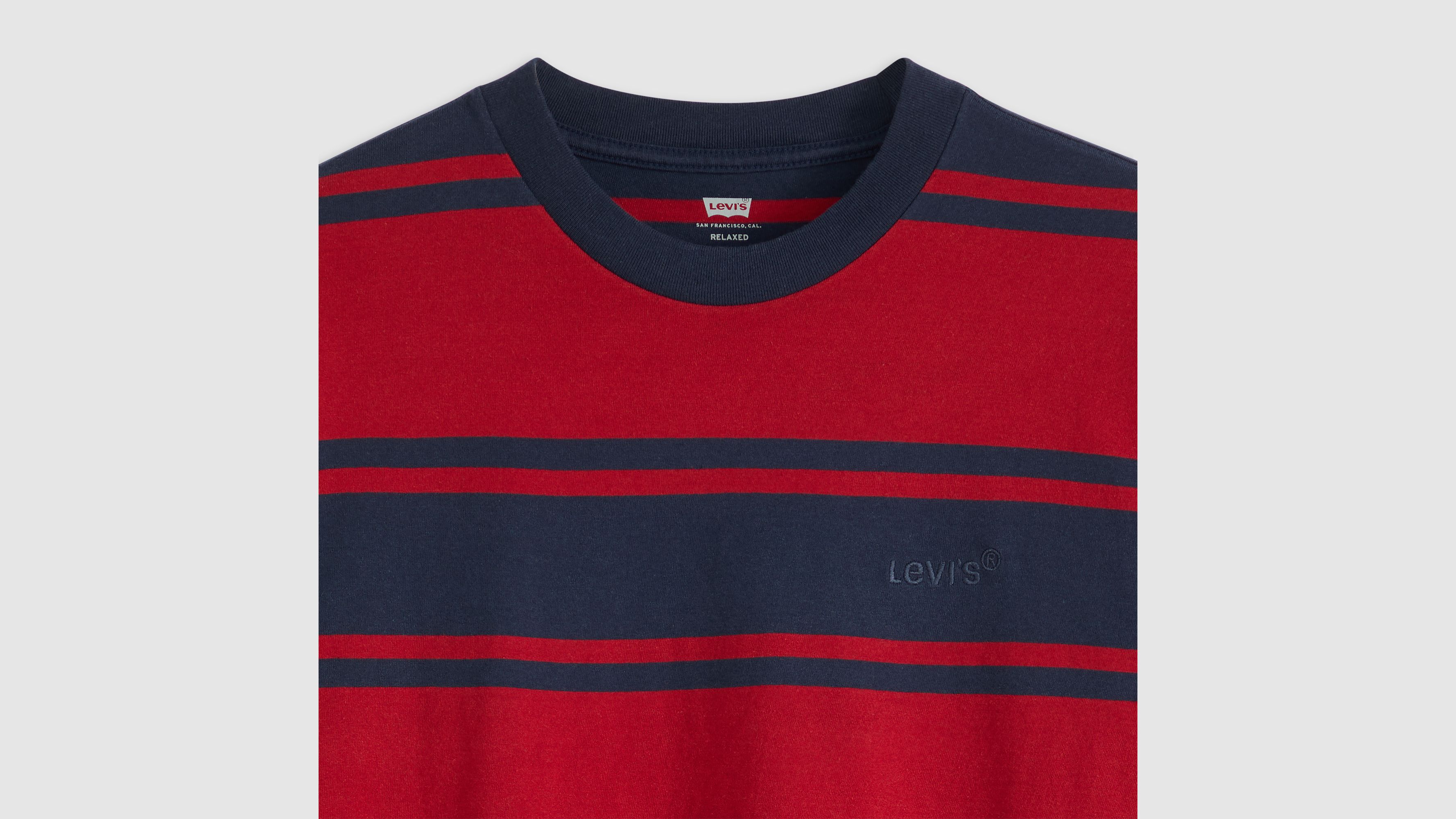 Authentic Long-Sleeve T-Shirt 6