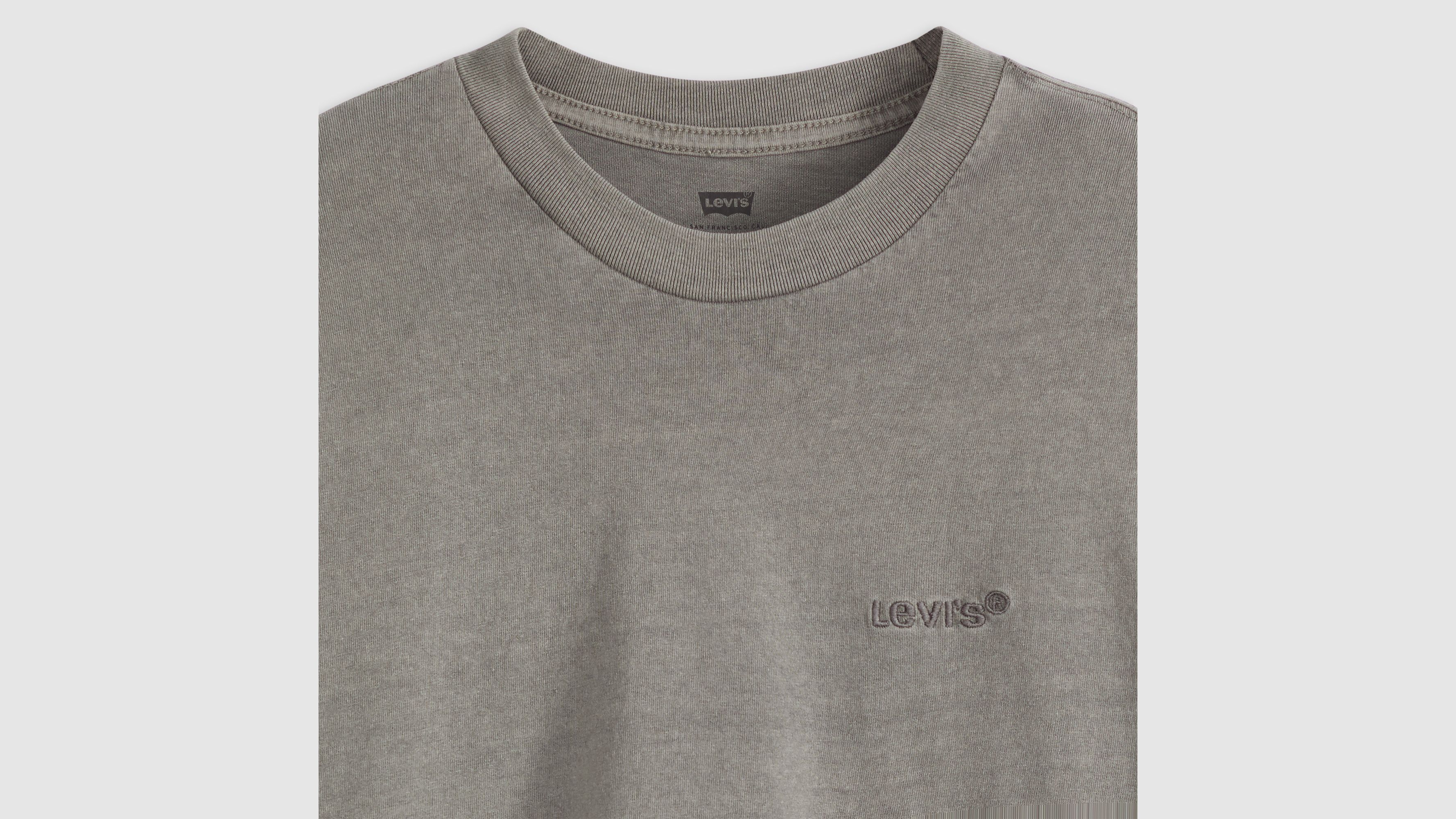 T-shirt Authentic z długim rękawem 6