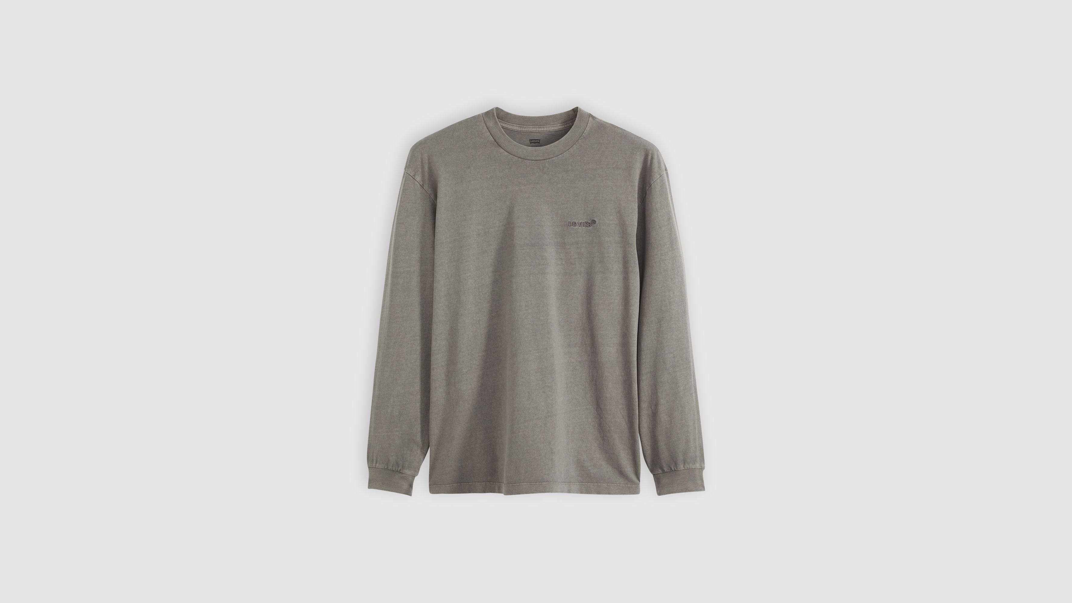 T-shirt Authentic z długim rękawem 5