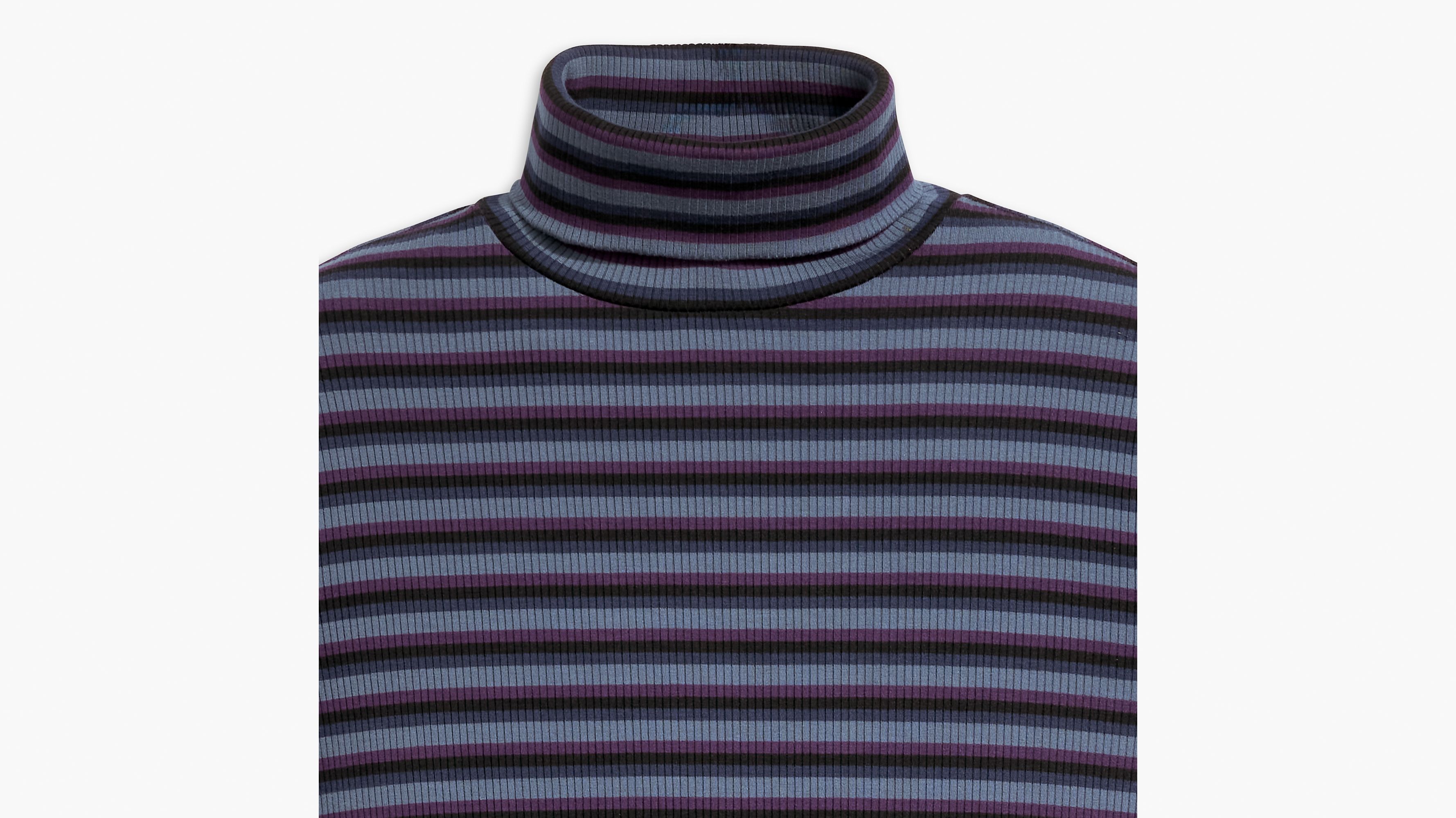 Rullekrave med flæser 6