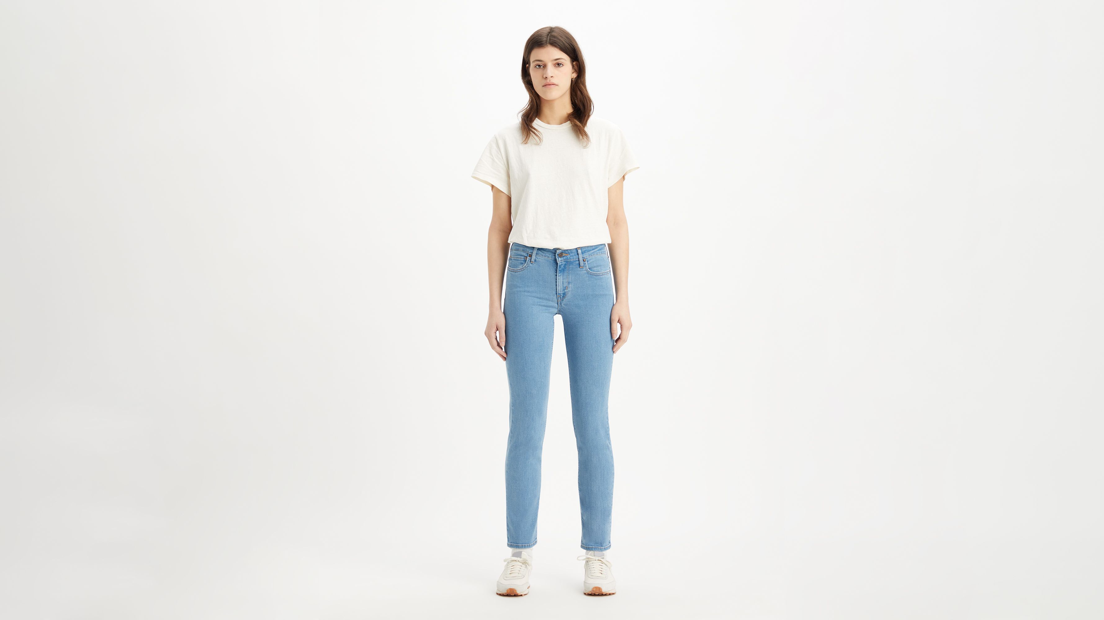 Jeans 712™ slim affusolati 5