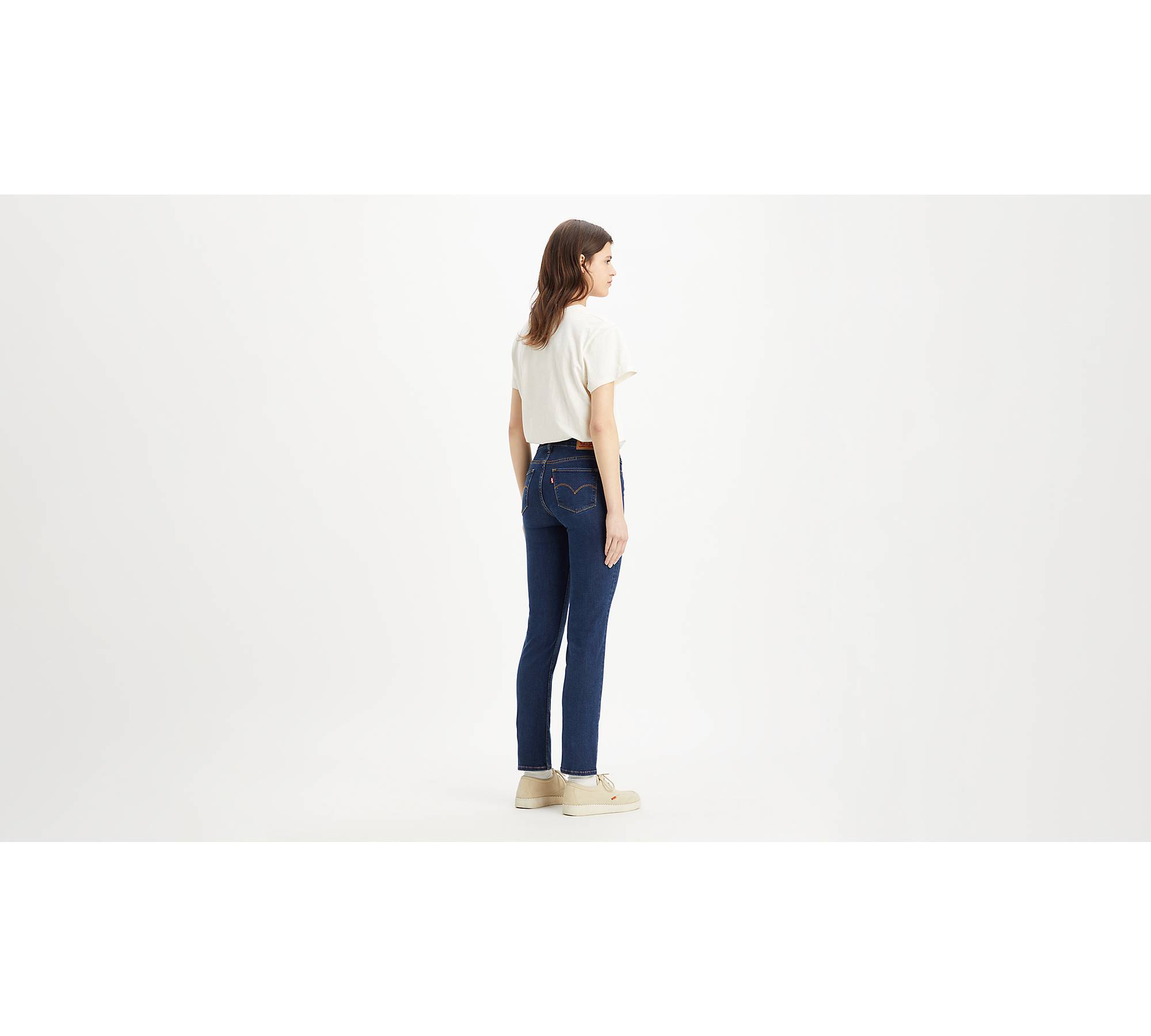 712™ Slim Jeans - Blue | Levi's® FR