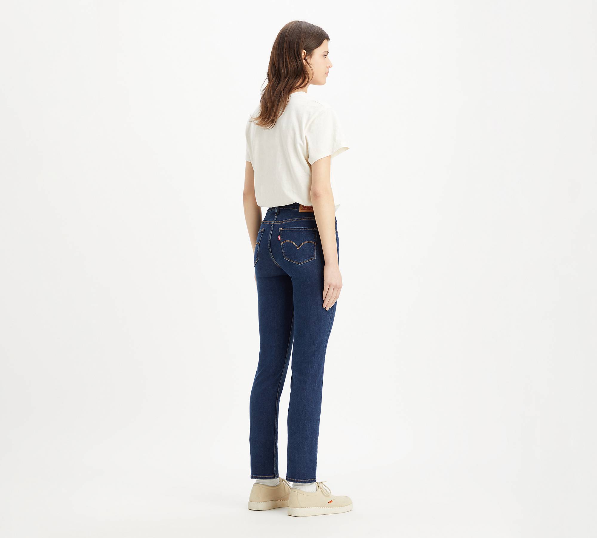 712™ Slim Jeans - Blue | Levi's® FR
