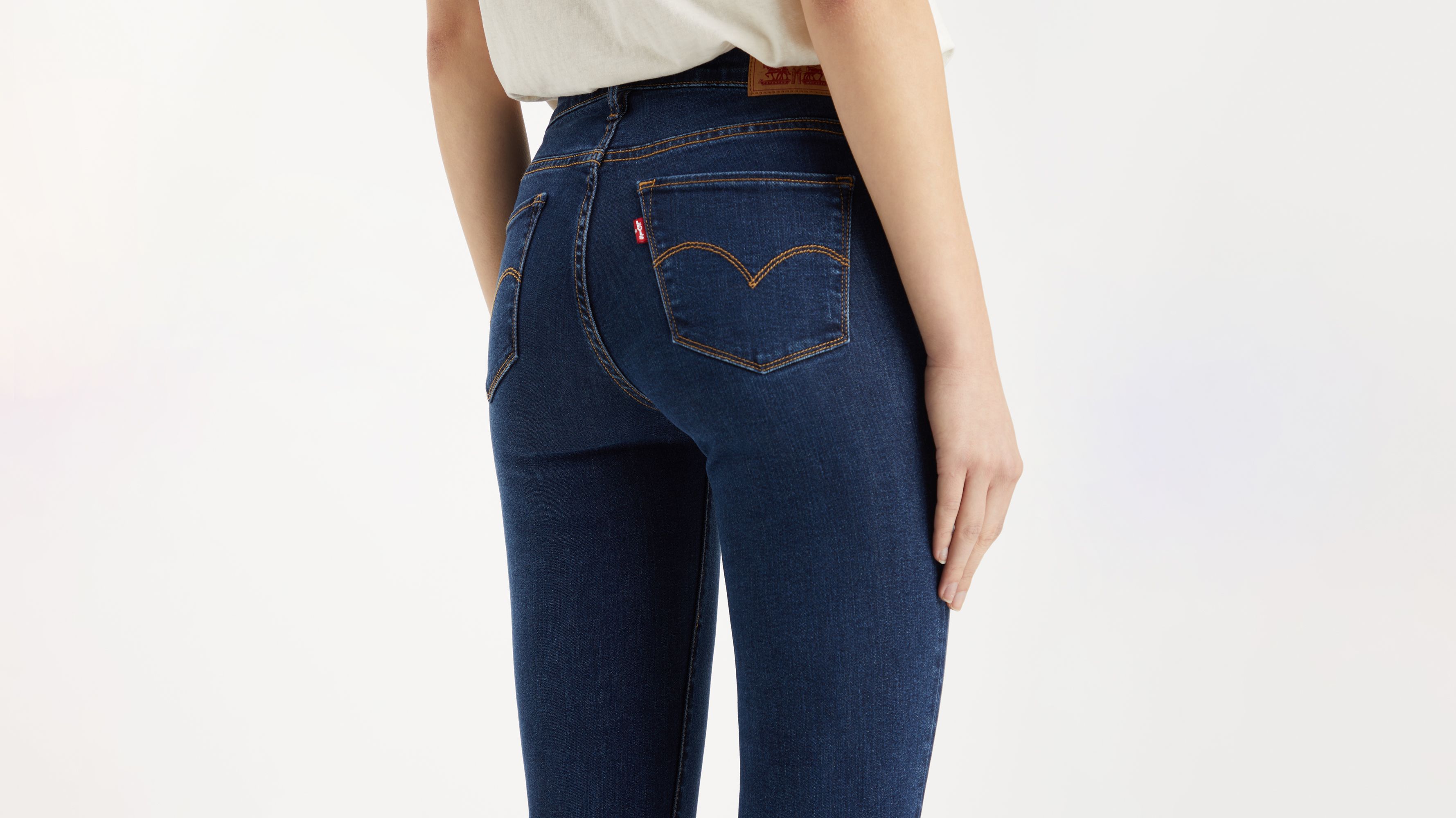 Jean 712™ Slim Fuselé 4