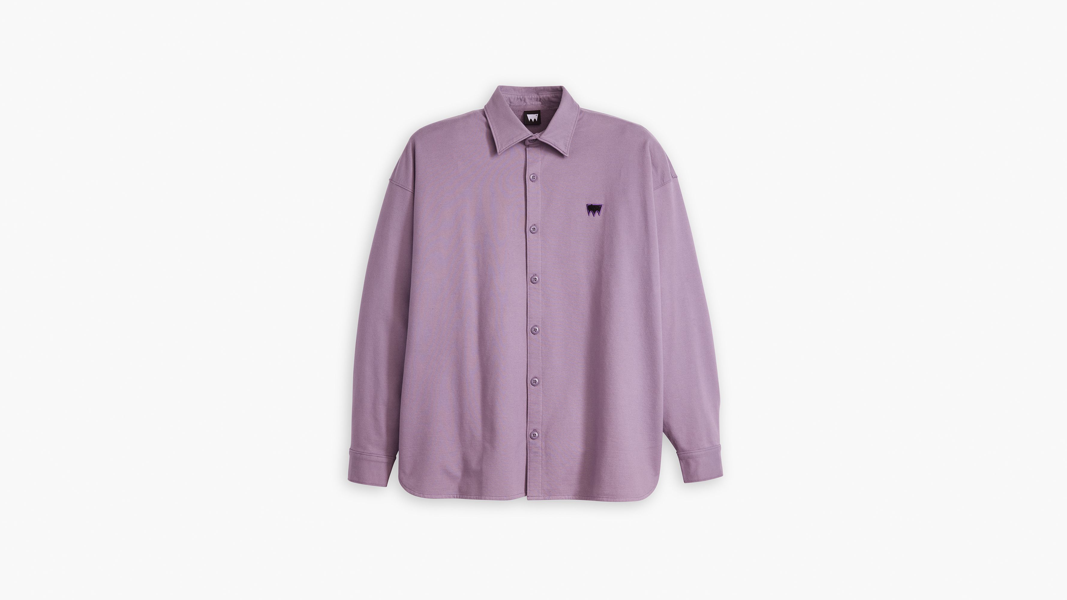 Molleton boutonné Levi’sMD Skate 5