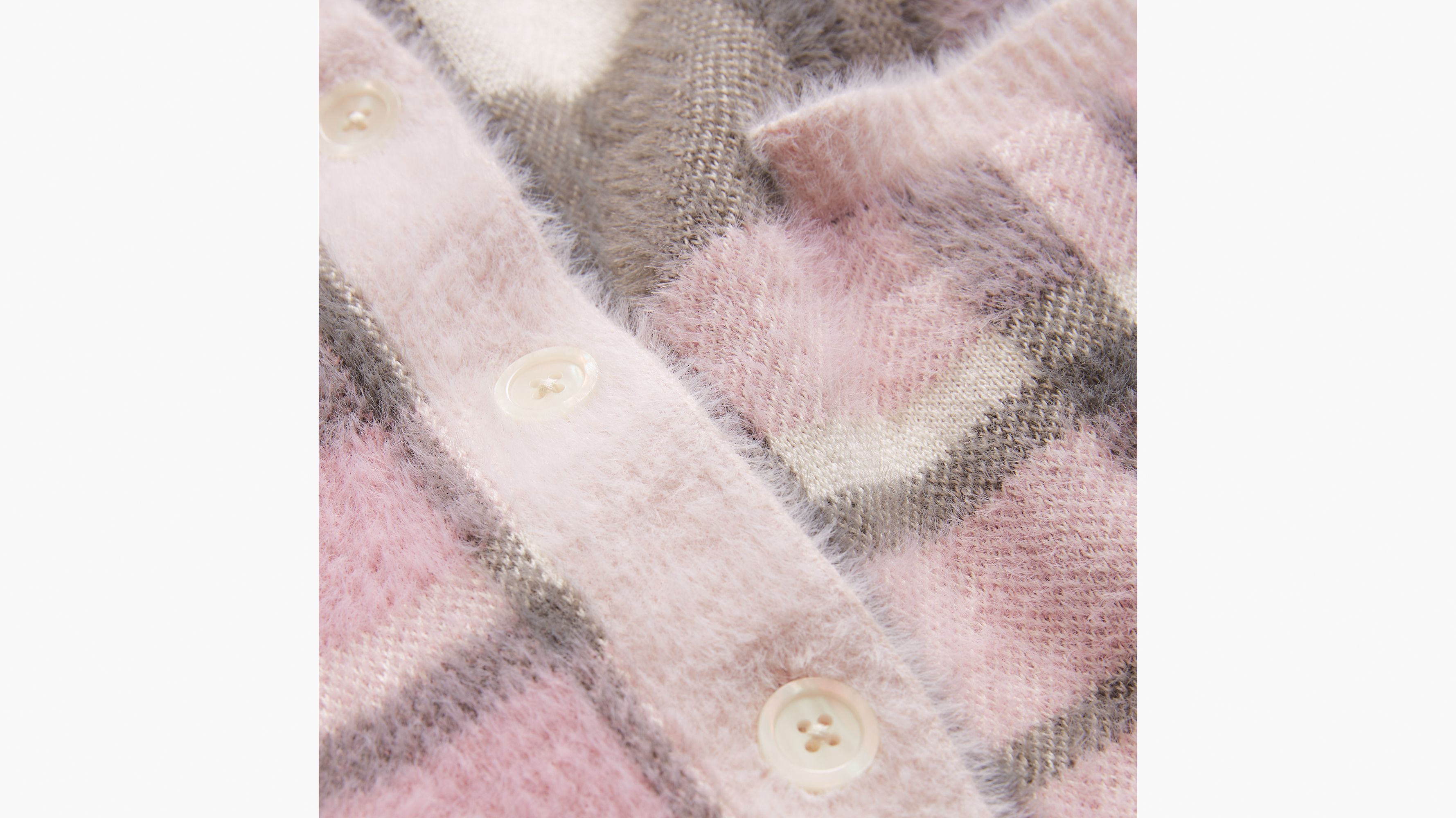 Cardigan Betty con tasche 6