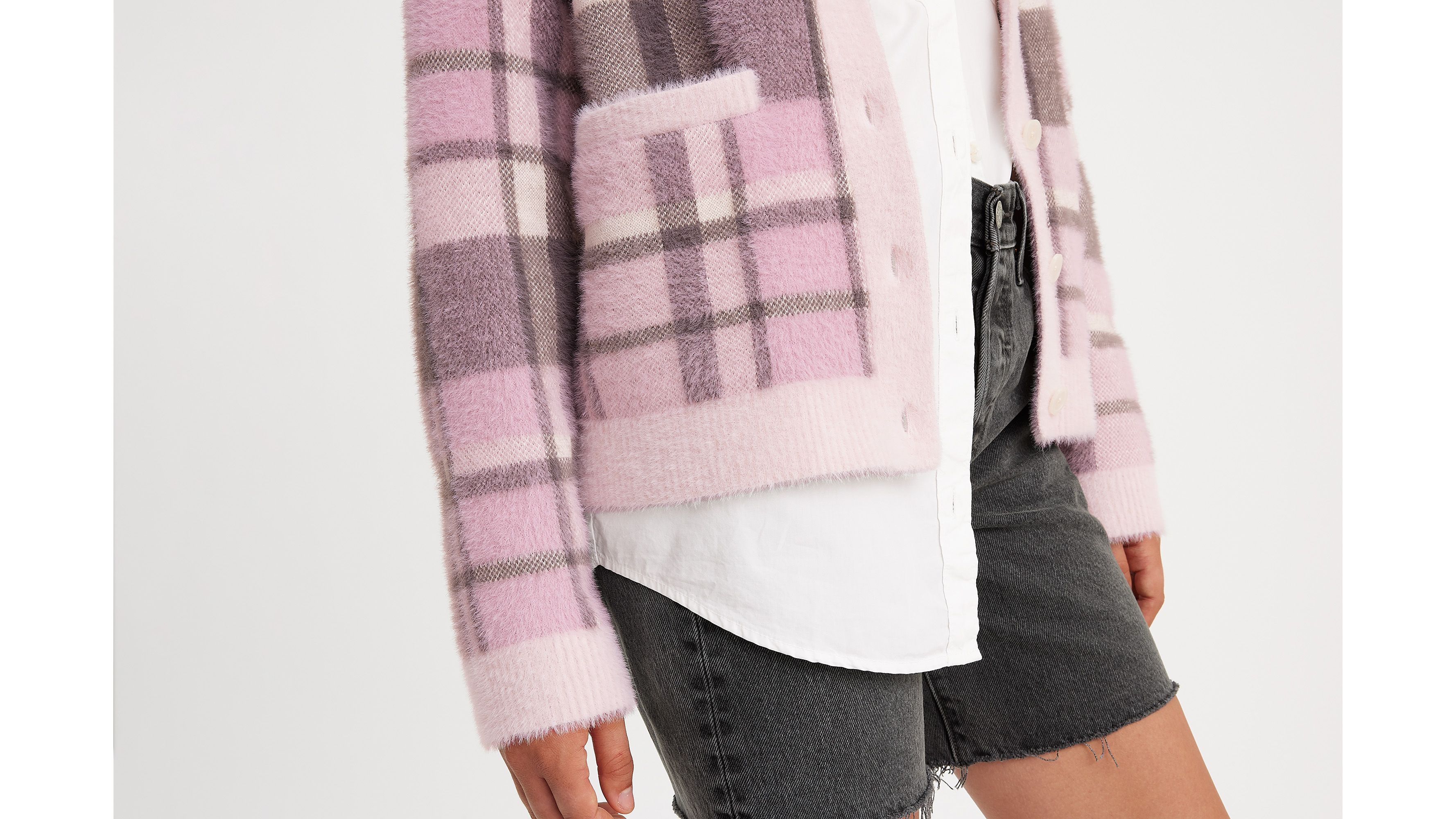 Betty Cardigan Sweater 4