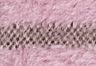 Rosalie Knit Plaid Keepsake Lilac - Veelkleurig