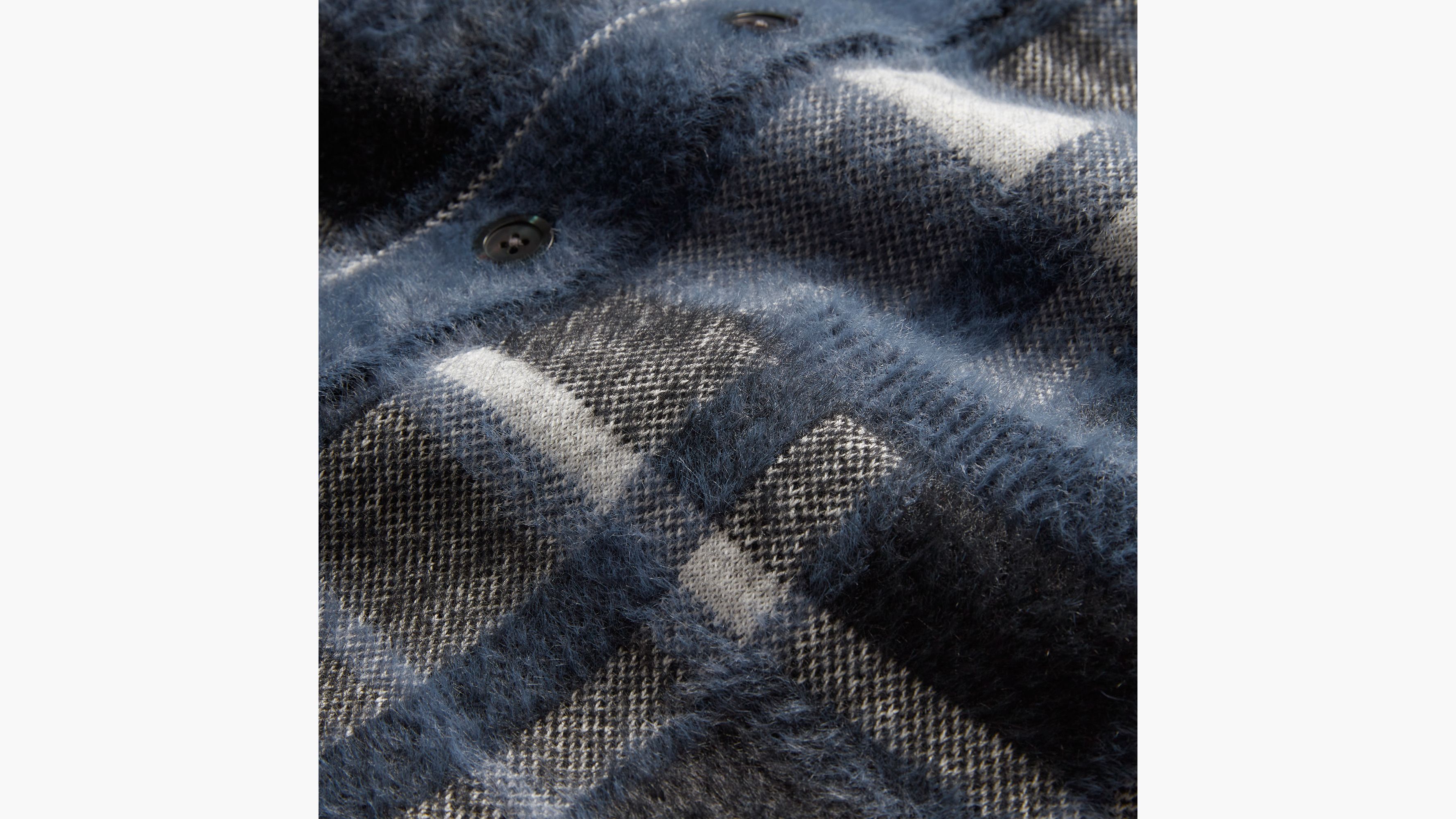 Cardigan Betty con tasche 6