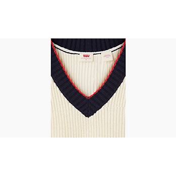 Chaleco Brynn Sweater 6