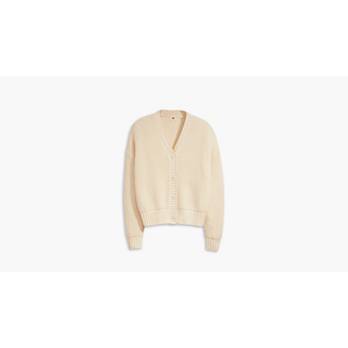 Cyrus Cardigan Sweater 5