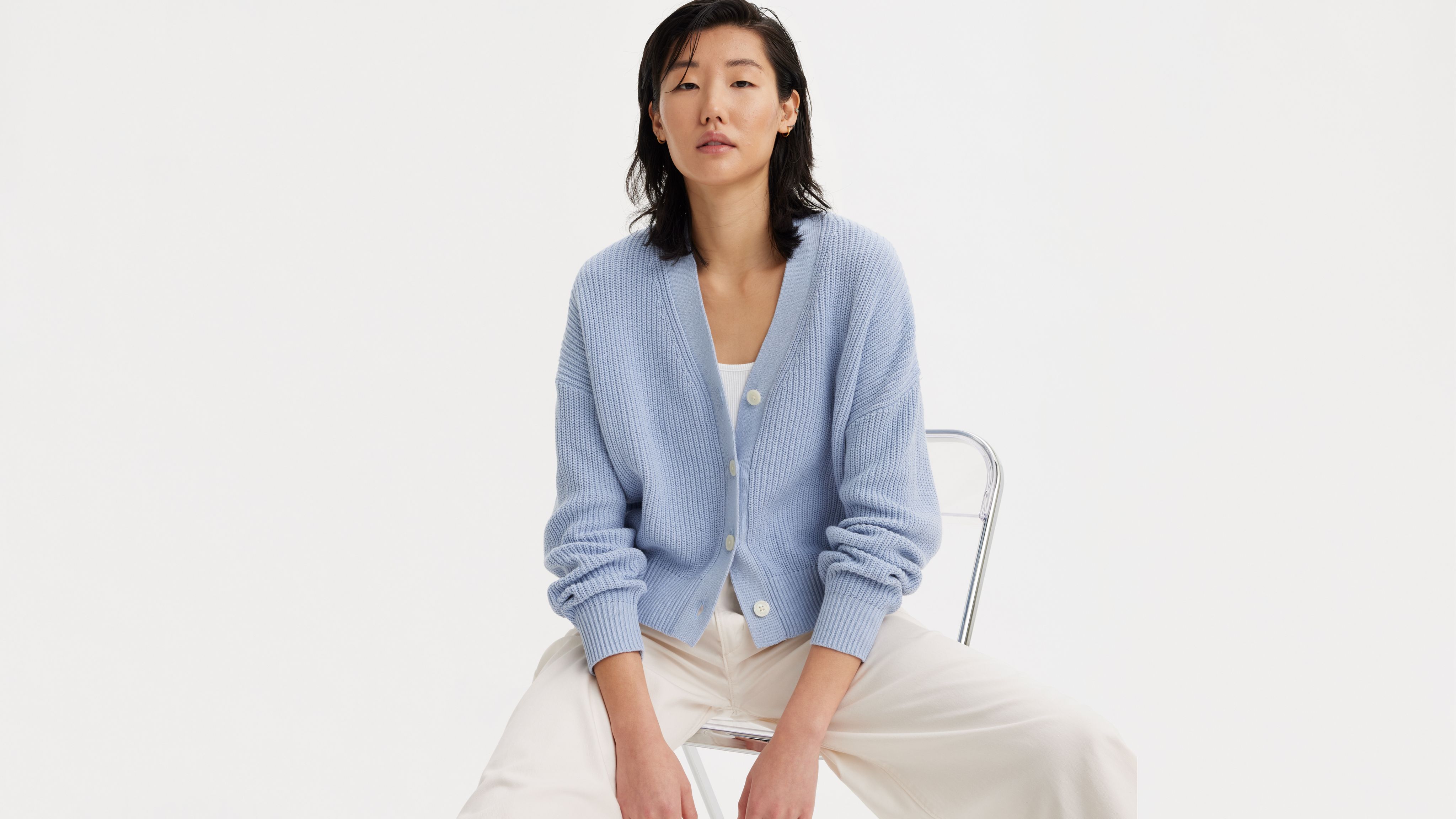 Cyrus Cardigan Sweater 4