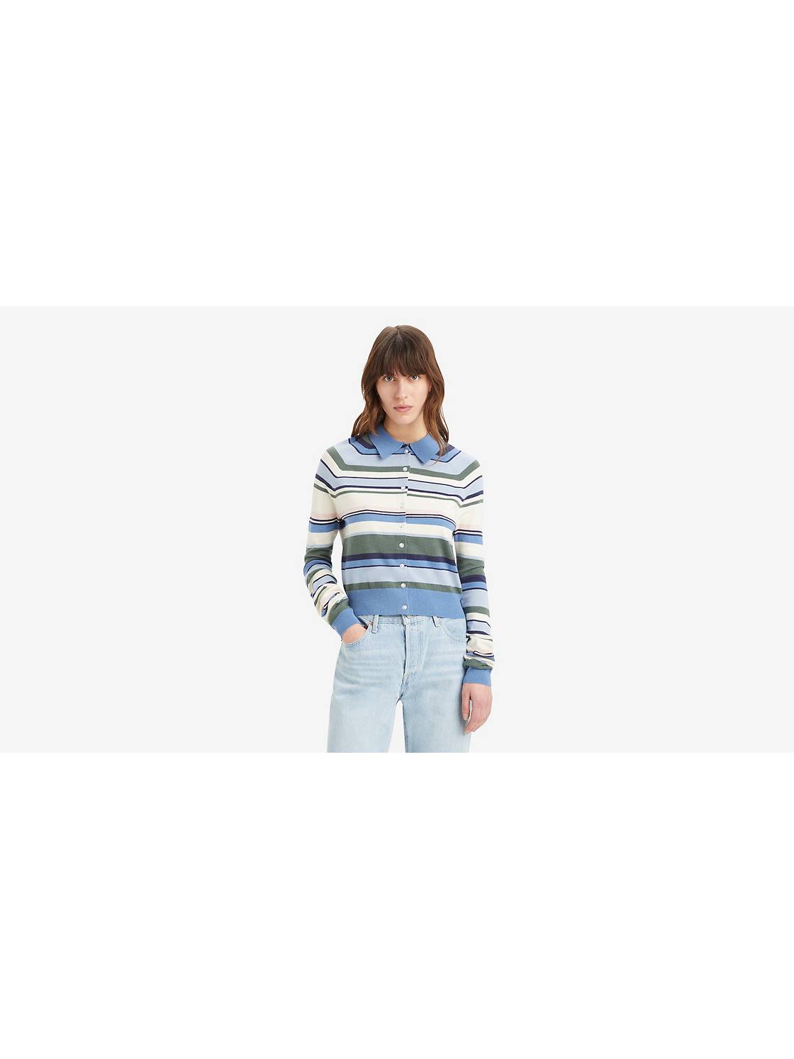 Salma Sweater 1