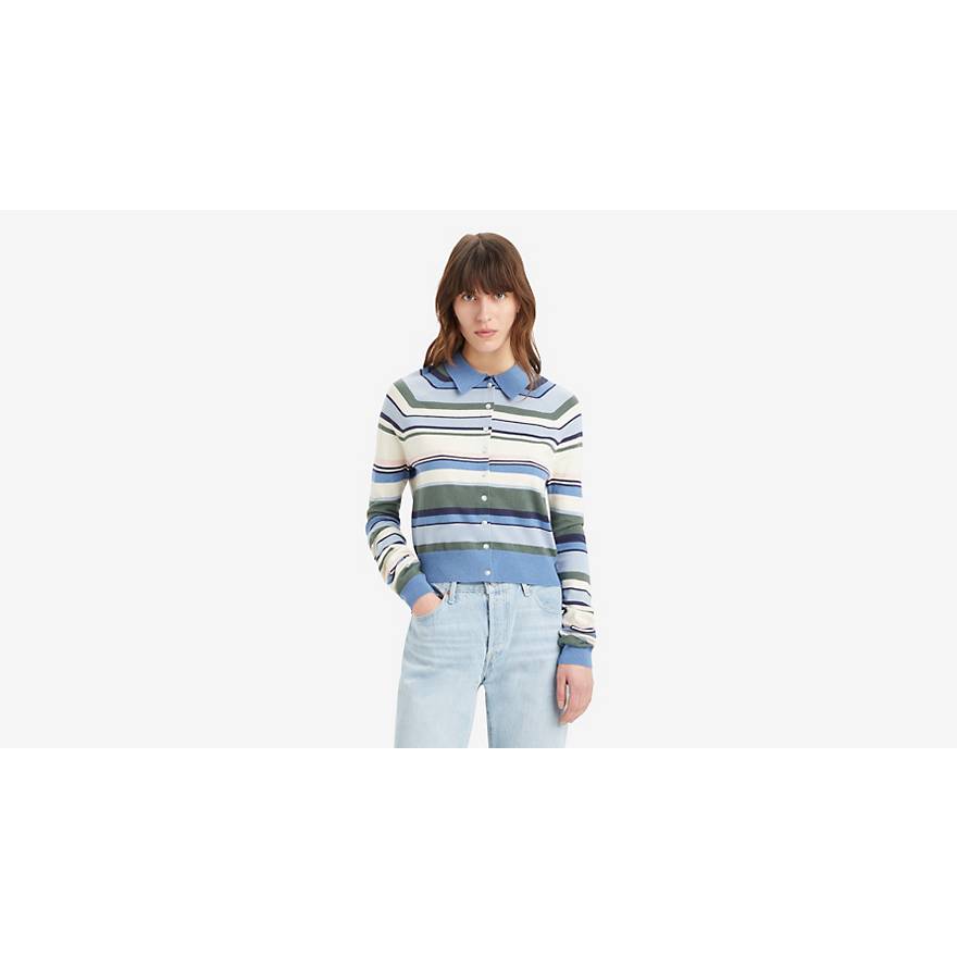 Salma Sweater 1