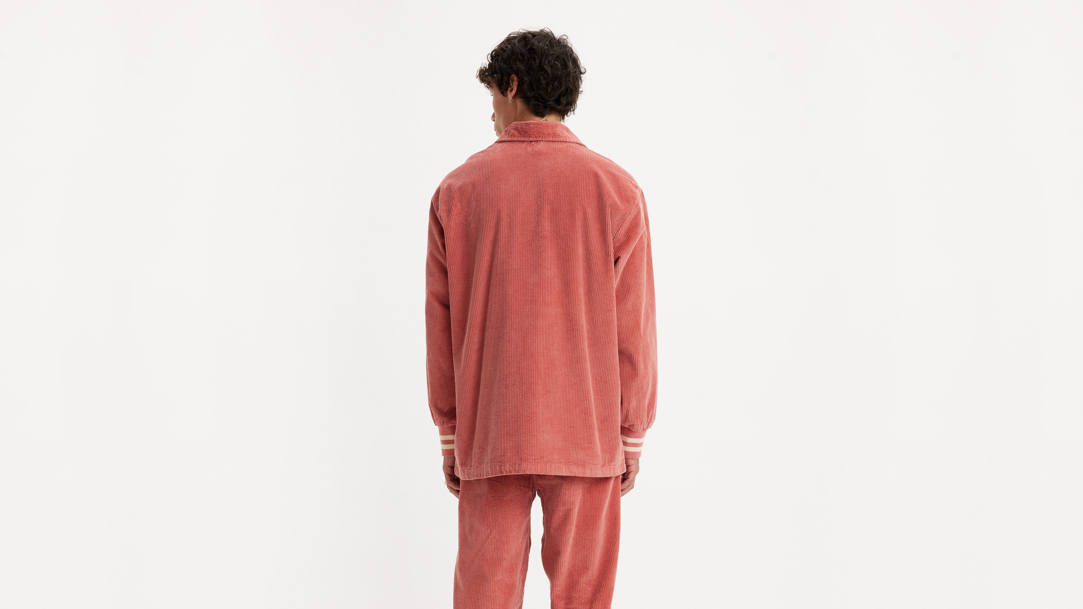 Levi's® Skateboarding™ Coaches Jacket 2