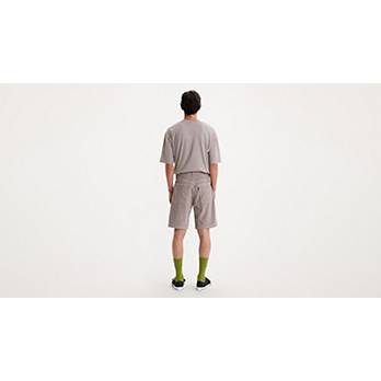 Levi's® Skateboarding Drop-In Shorts aus Cord 3