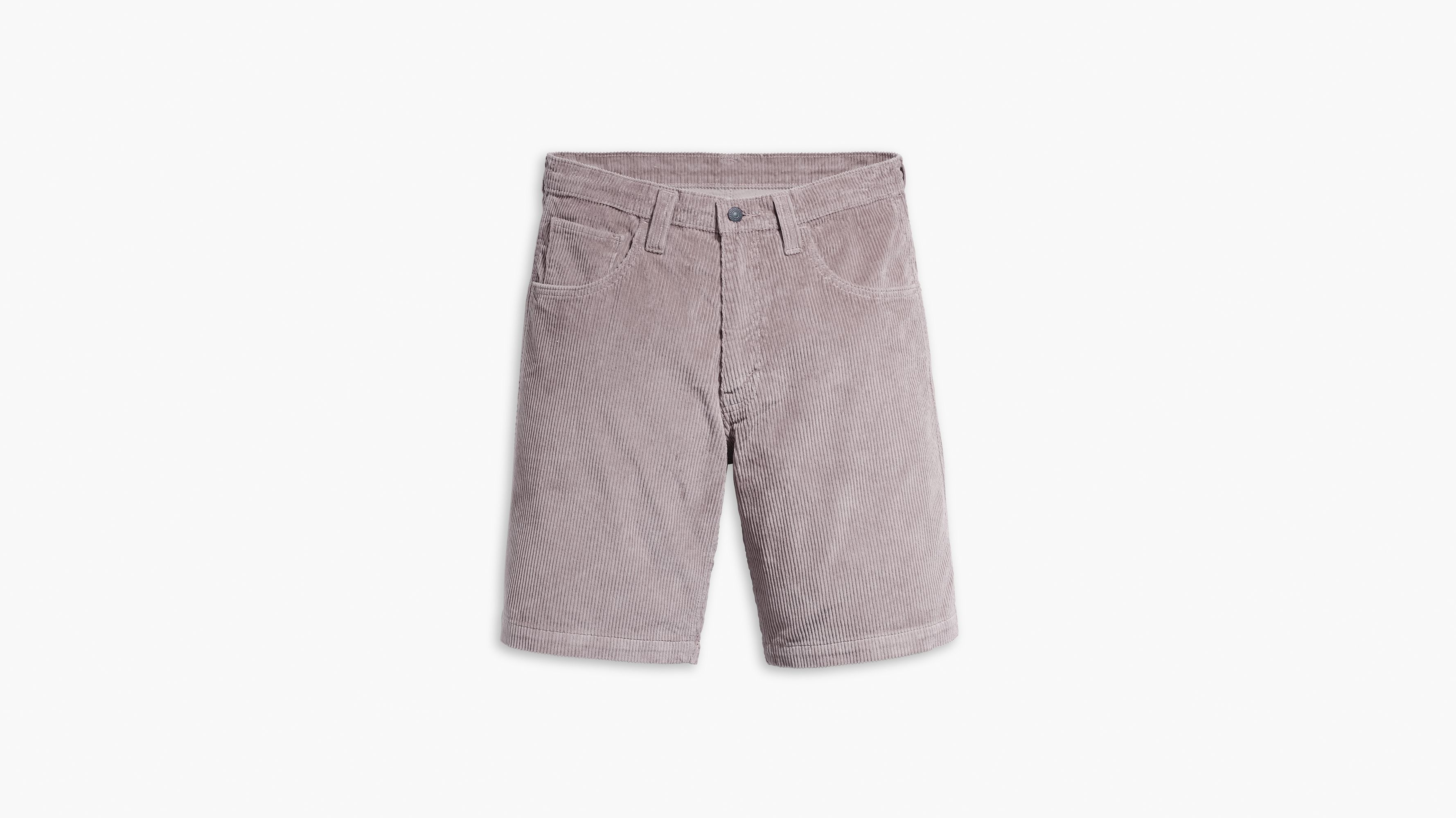 Levi's® Skateboarding Drop-In Corduroy Shorts 11