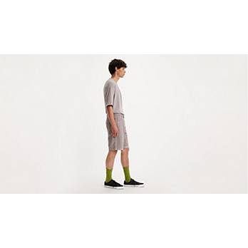 Levi's® Skateboarding™ Corduroy Drop-In Shorts 4