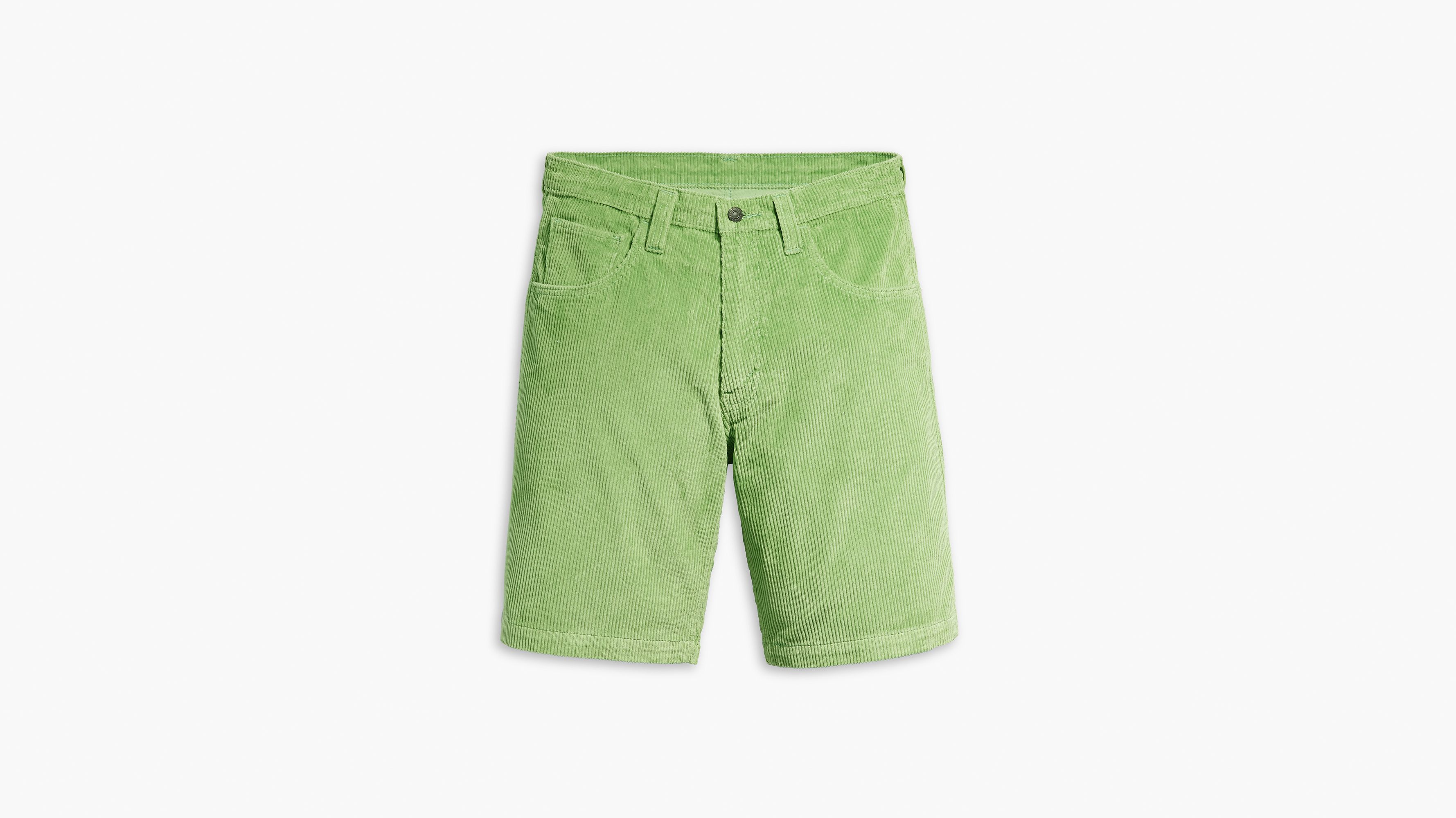 Short Levi's® Skateboarding Drop-In in velluto a coste 11