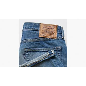 Levi's® Made in Japan 501® 80’s short 8