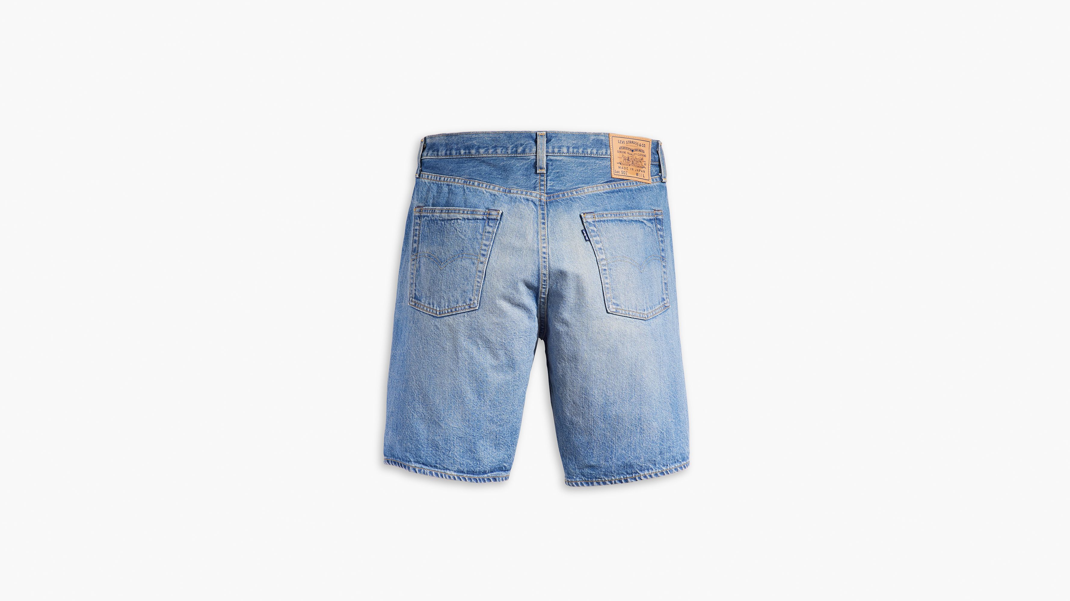 Levi's® Made in Japan 501® 80's Shorts 7