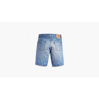 Short Levi's® 501® anni ’80 Made in Japan 7