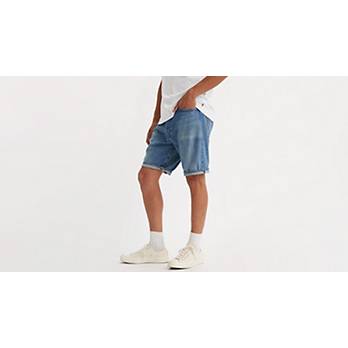 Levi's® Made in Japan 501® 80'er shorts 2