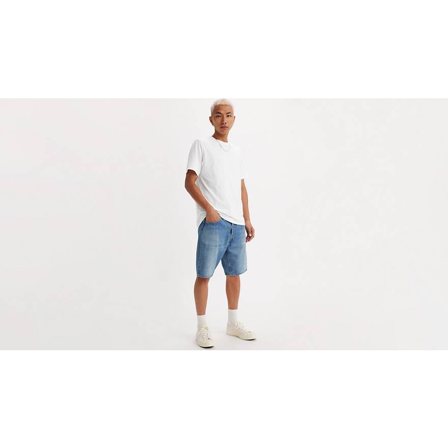 Levi's® short 501® ’80 Made in Japan 1