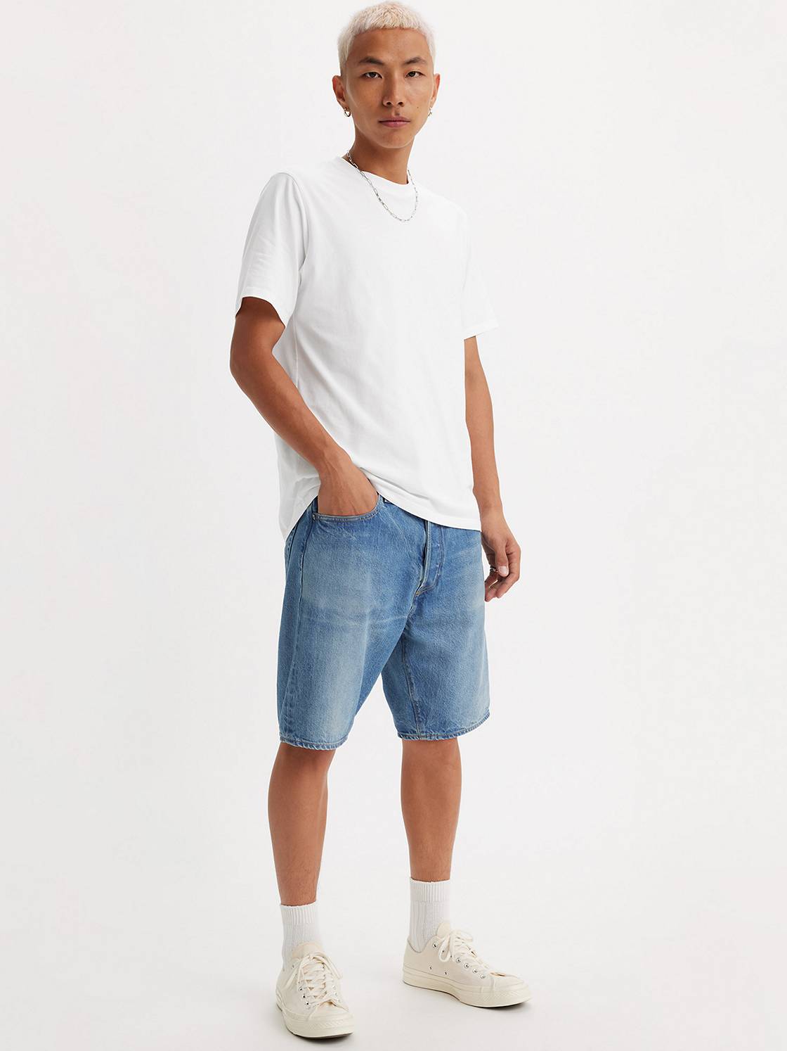 Levi's® Made in Japan 501® 80's Shorts 1