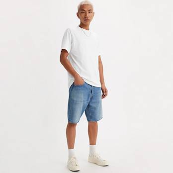 Levi's® Made in Japan 501® 80'er shorts 1
