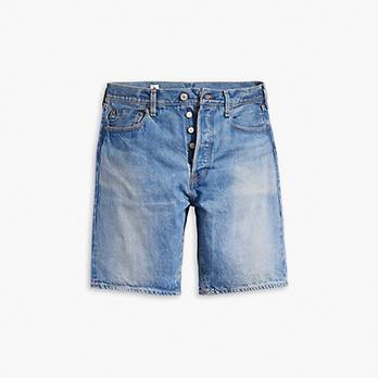 Short Levi's® 501® anni ’80 Made in Japan 6