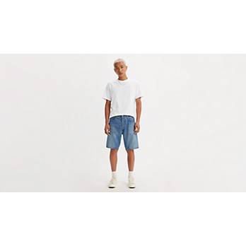 Short Levi's® 501® anni ’80 Made in Japan 5