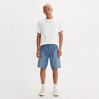 Levi's® Made in Japan 501® 80'er shorts 5