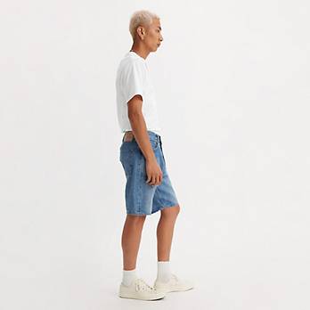 Levi's® short 501® ’80 Made in Japan 4