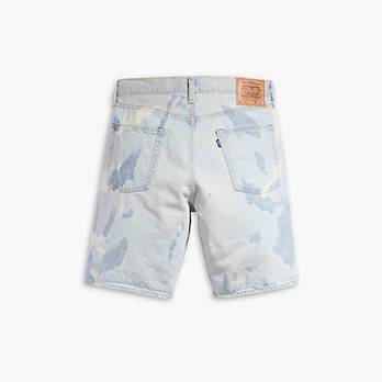 Levi's® Made in Japan 501® 80’s short 7